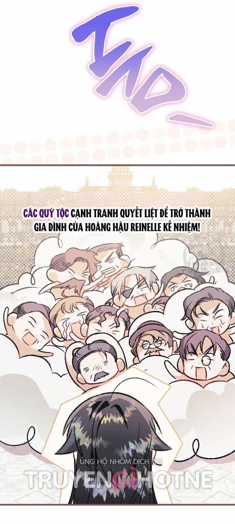 Bỗng Nhiên Tôi Trở Thành Quạ Đen!! - Chương 64 - ảnh 1