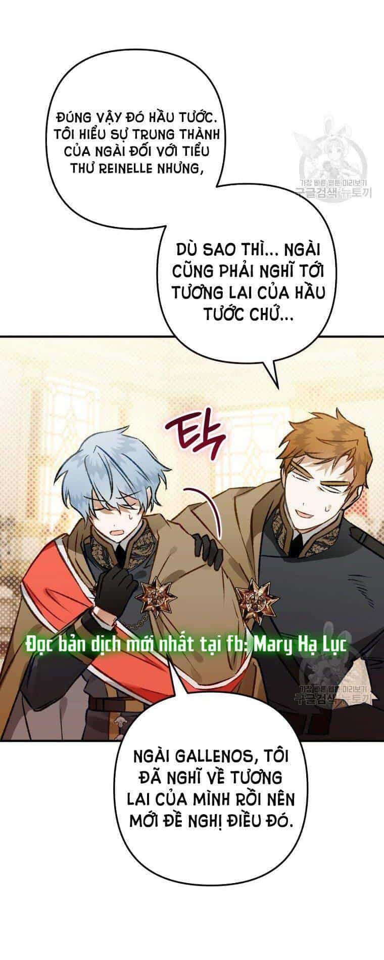 Bỗng Nhiên Tôi Trở Thành Quạ Đen!! - Chương 64 - ảnh 21