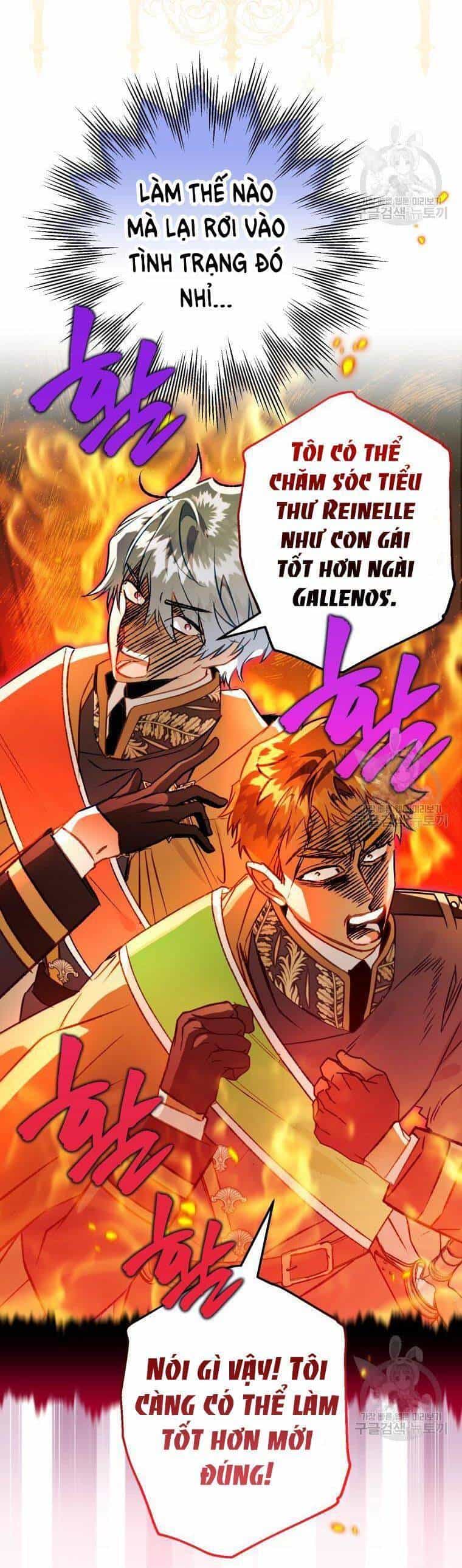 Bỗng Nhiên Tôi Trở Thành Quạ Đen!! - Chương 64 - ảnh 29