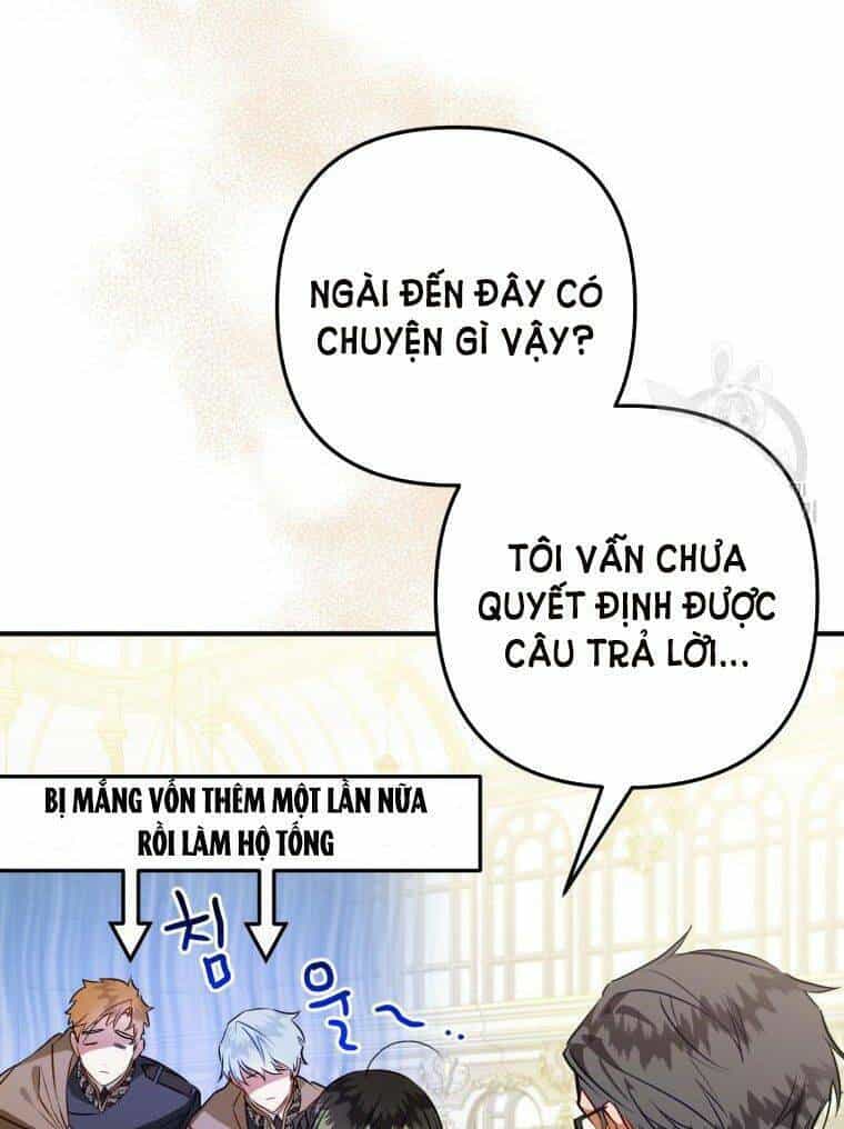 Bỗng Nhiên Tôi Trở Thành Quạ Đen!! - Chương 64.5 - ảnh 18