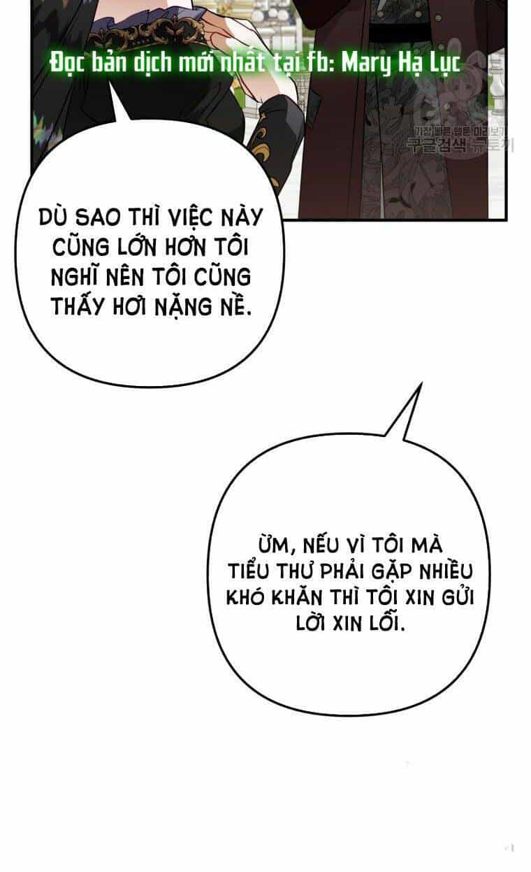 Bỗng Nhiên Tôi Trở Thành Quạ Đen!! - Chương 64.5 - ảnh 22