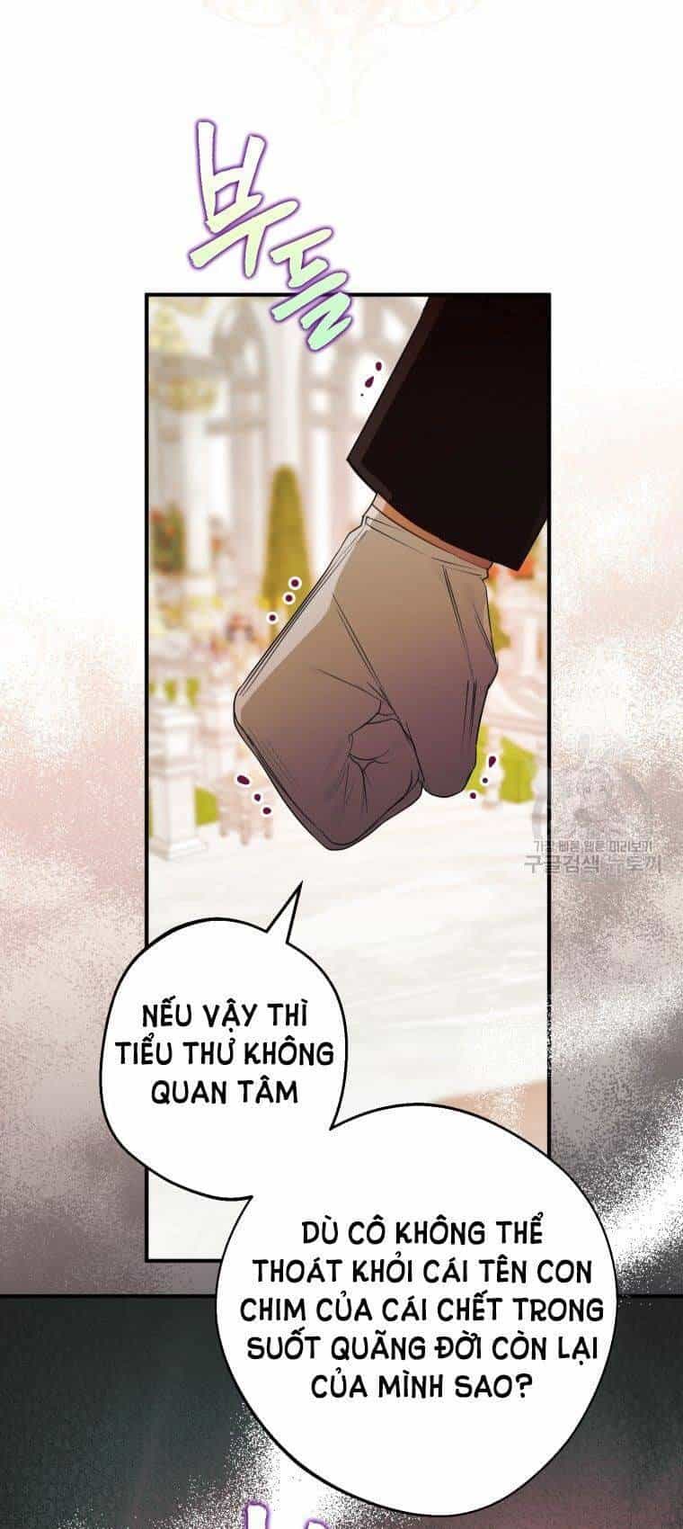 Bỗng Nhiên Tôi Trở Thành Quạ Đen!! - Chương 65 - ảnh 31
