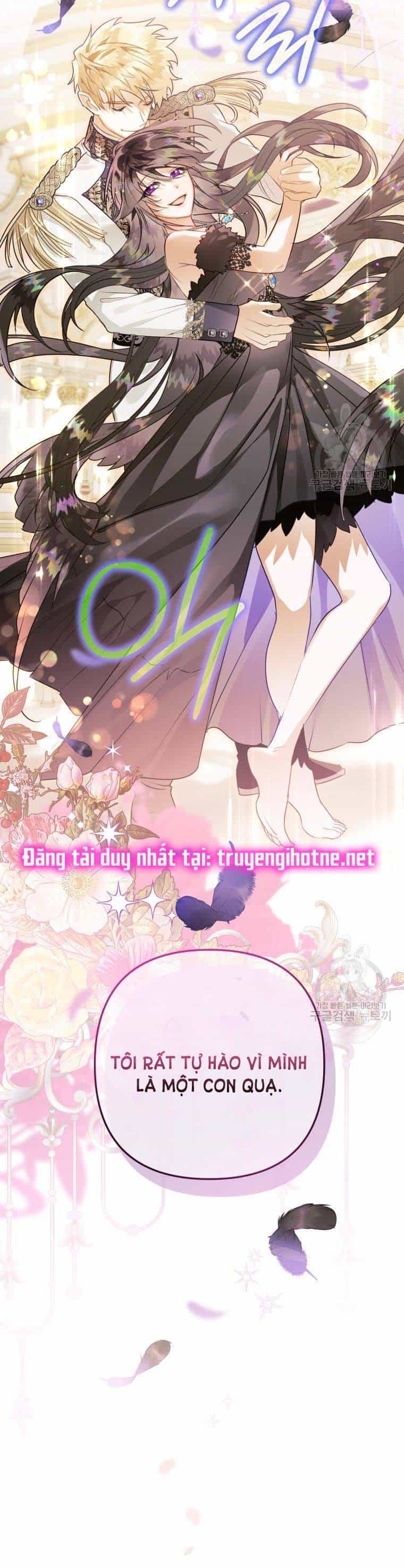 Bỗng Nhiên Tôi Trở Thành Quạ Đen!! - Chương 65 - ảnh 37