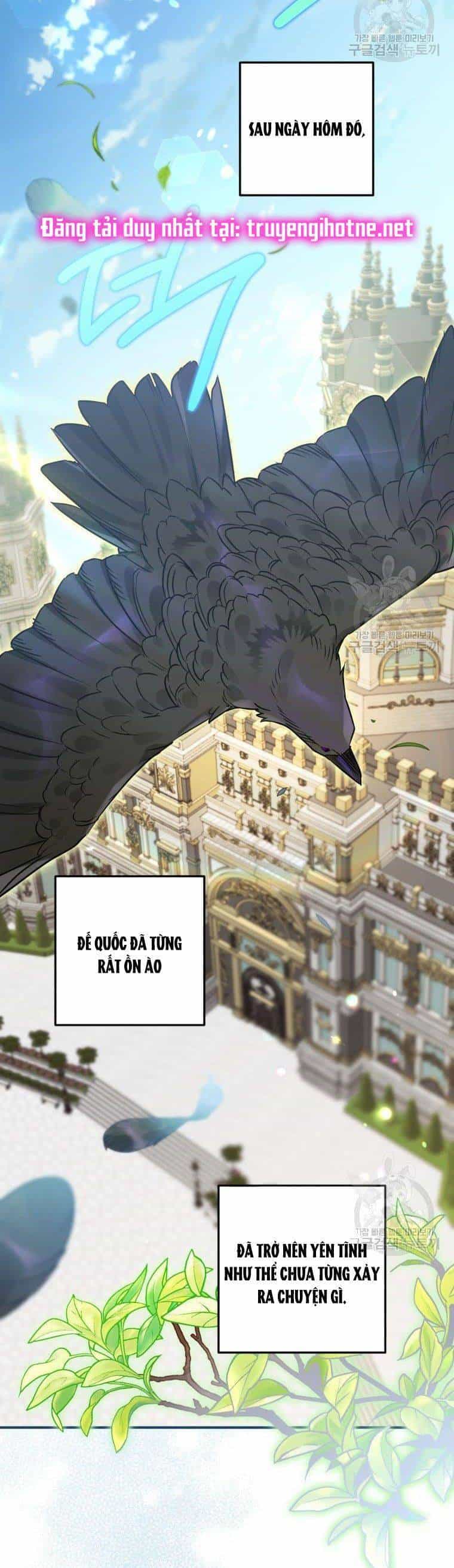 Bỗng Nhiên Tôi Trở Thành Quạ Đen!! - Chương 65.5 - ảnh 32