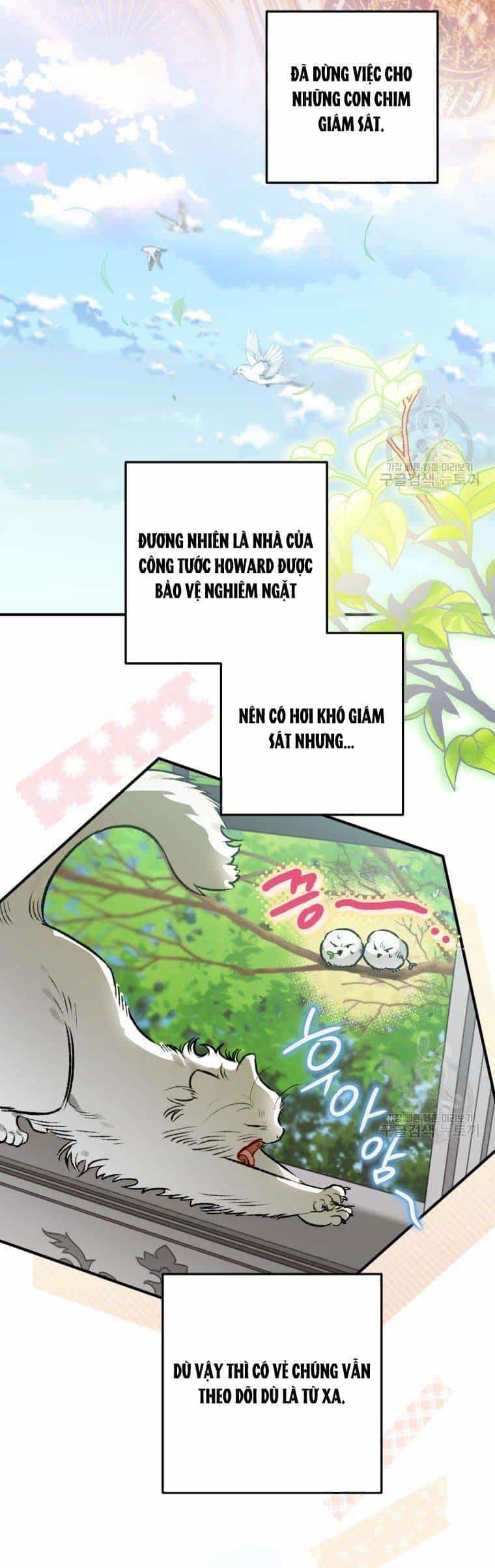 Bỗng Nhiên Tôi Trở Thành Quạ Đen!! - Chương 65.5 - ảnh 34