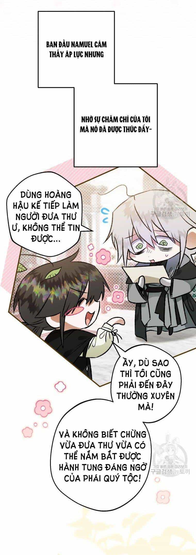 Bỗng Nhiên Tôi Trở Thành Quạ Đen!! - Chương 65.5 - ảnh 37