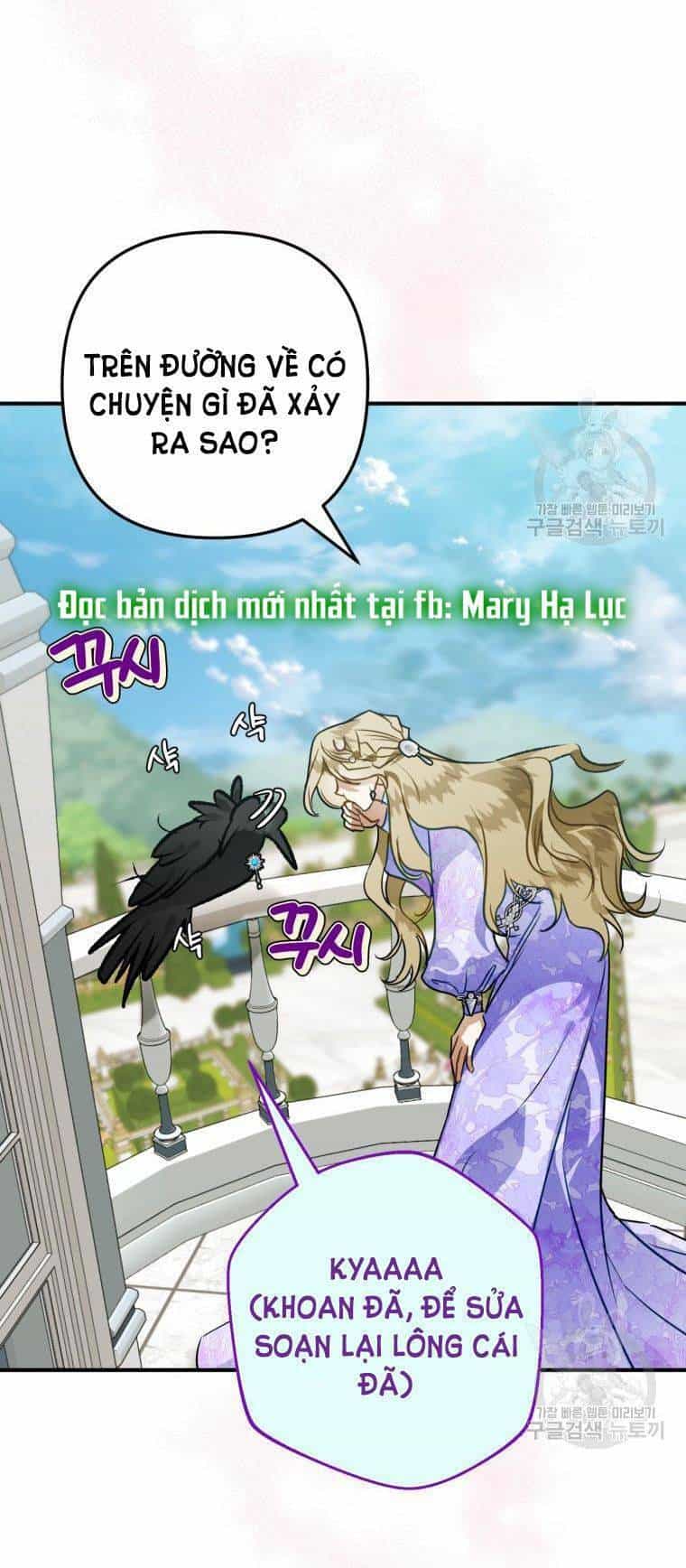 Bỗng Nhiên Tôi Trở Thành Quạ Đen!! - Chương 66 - ảnh 14