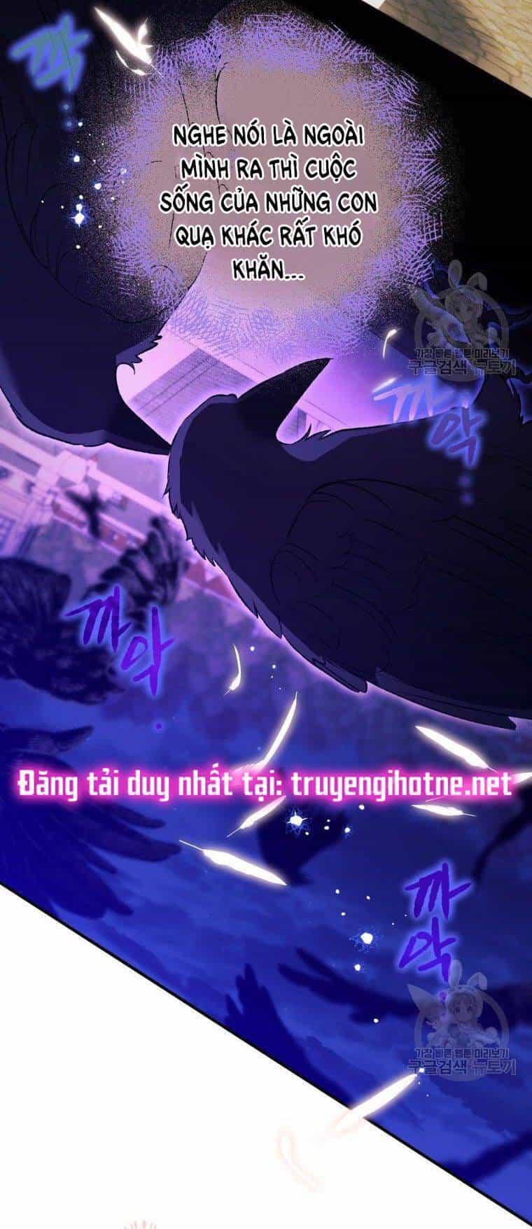 Bỗng Nhiên Tôi Trở Thành Quạ Đen!! - Chương 66.5 - ảnh 17
