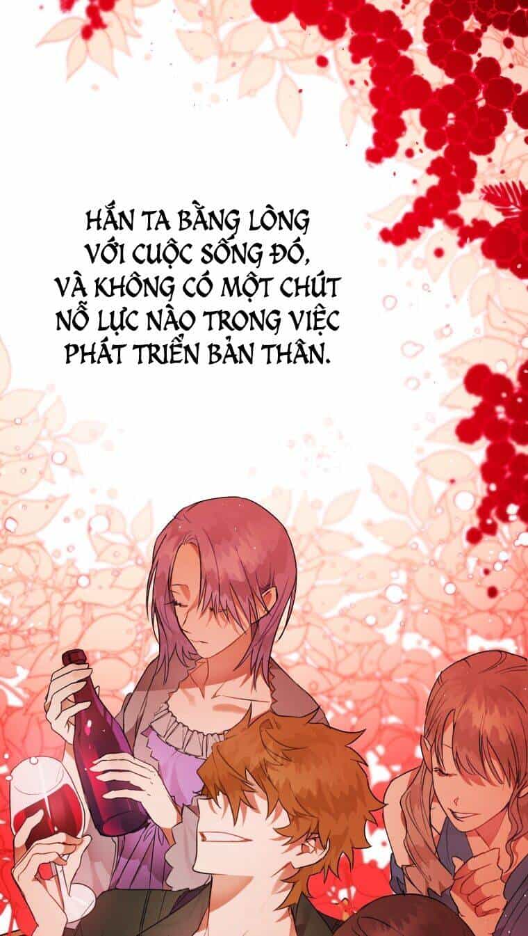 Bỗng Nhiên Tôi Trở Thành Quạ Đen!! - Chương 7 - ảnh 3
