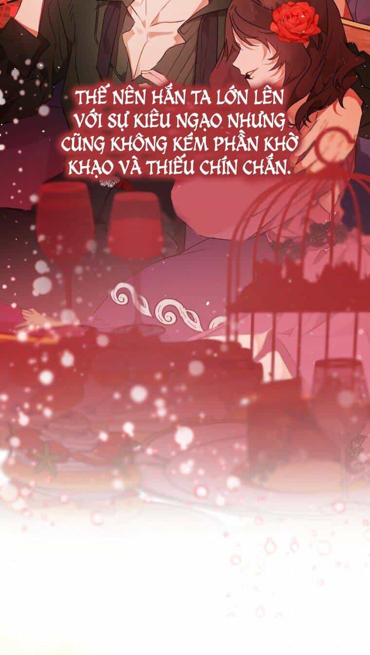 Bỗng Nhiên Tôi Trở Thành Quạ Đen!! - Chương 7 - ảnh 4