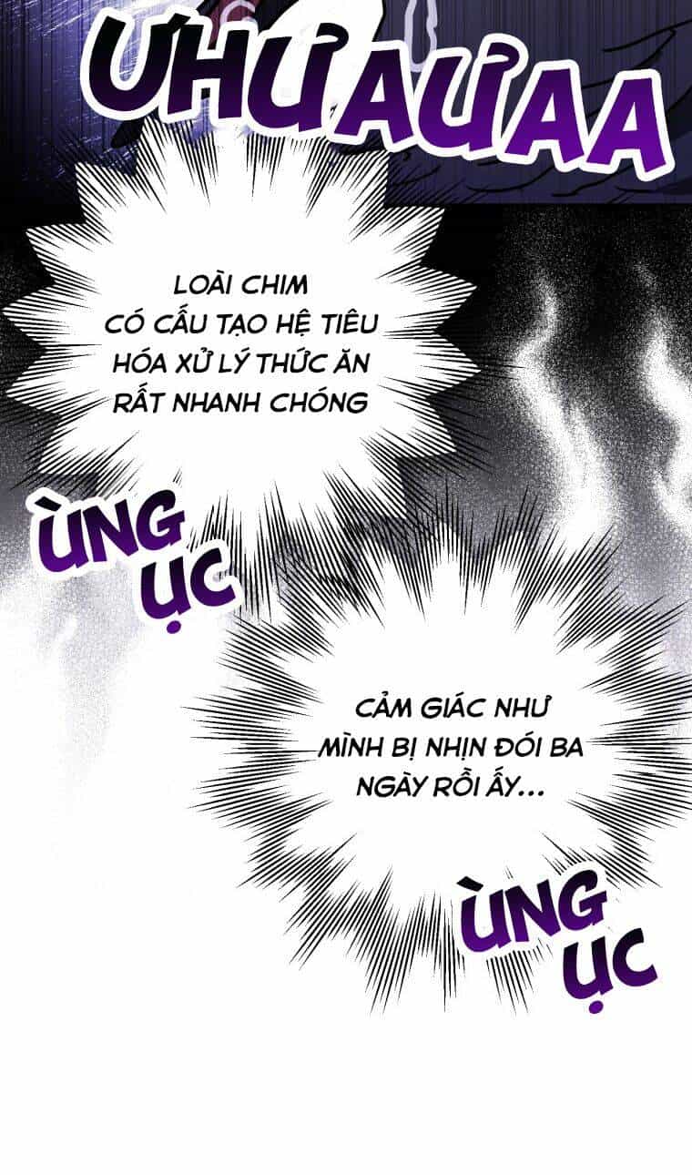 Bỗng Nhiên Tôi Trở Thành Quạ Đen!! - Chương 7 - ảnh 53