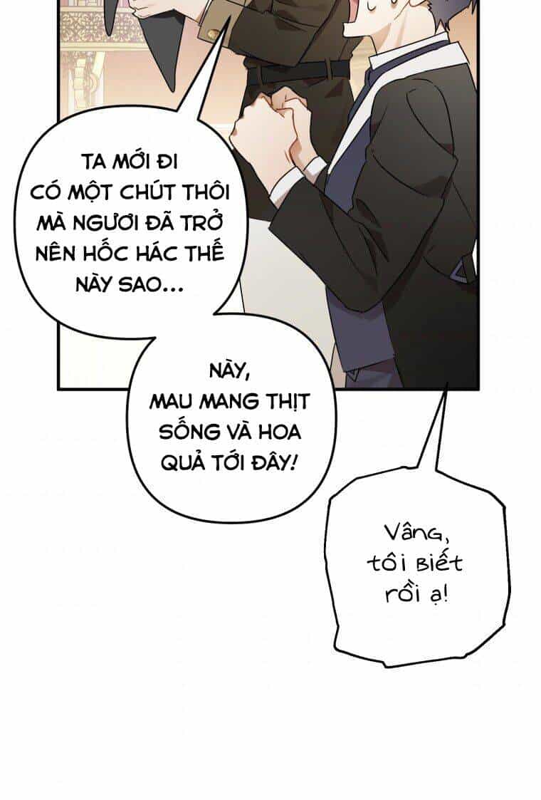 Bỗng Nhiên Tôi Trở Thành Quạ Đen!! - Chương 7 - ảnh 69
