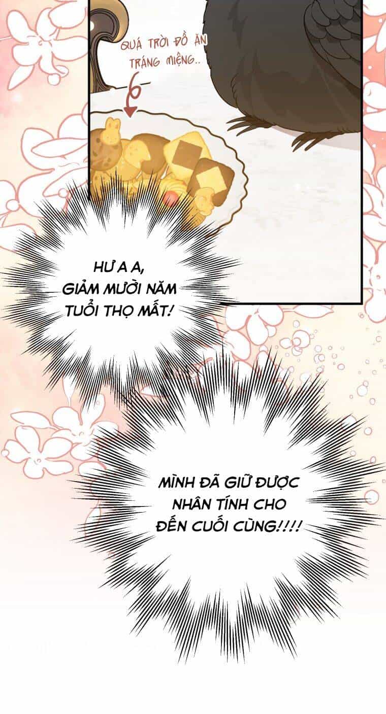 Bỗng Nhiên Tôi Trở Thành Quạ Đen!! - Chương 7 - ảnh 71