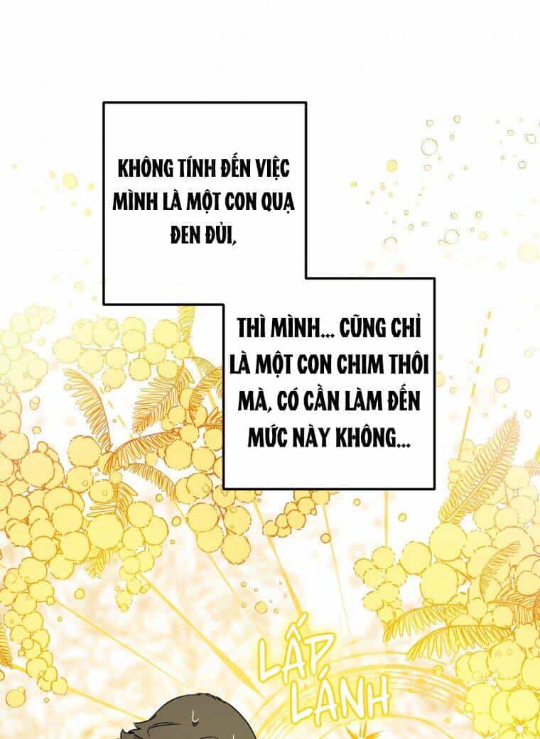 Bỗng Nhiên Tôi Trở Thành Quạ Đen!! - Chương 7 - ảnh 77