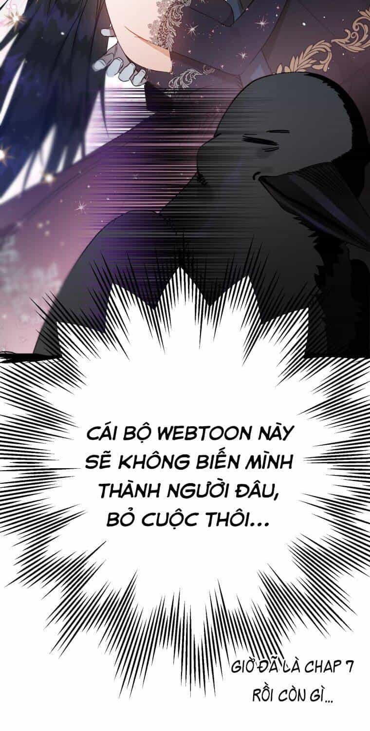 Bỗng Nhiên Tôi Trở Thành Quạ Đen!! - Chương 7 - ảnh 81