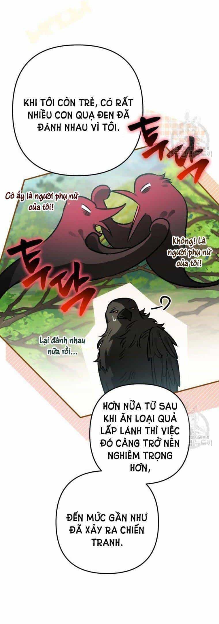 Bỗng Nhiên Tôi Trở Thành Quạ Đen!! - Chương 67 - ảnh 27