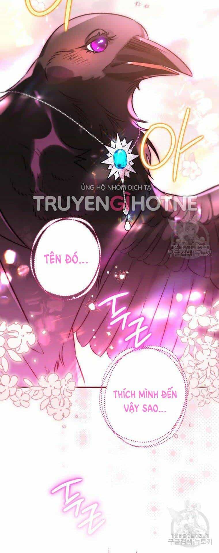 Bỗng Nhiên Tôi Trở Thành Quạ Đen!! - Chương 67.5 - ảnh 28