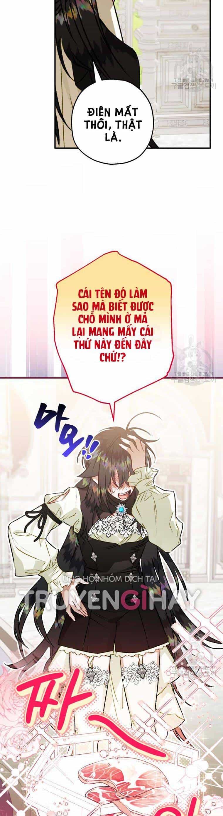 Bỗng Nhiên Tôi Trở Thành Quạ Đen!! - Chương 68 - ảnh 27