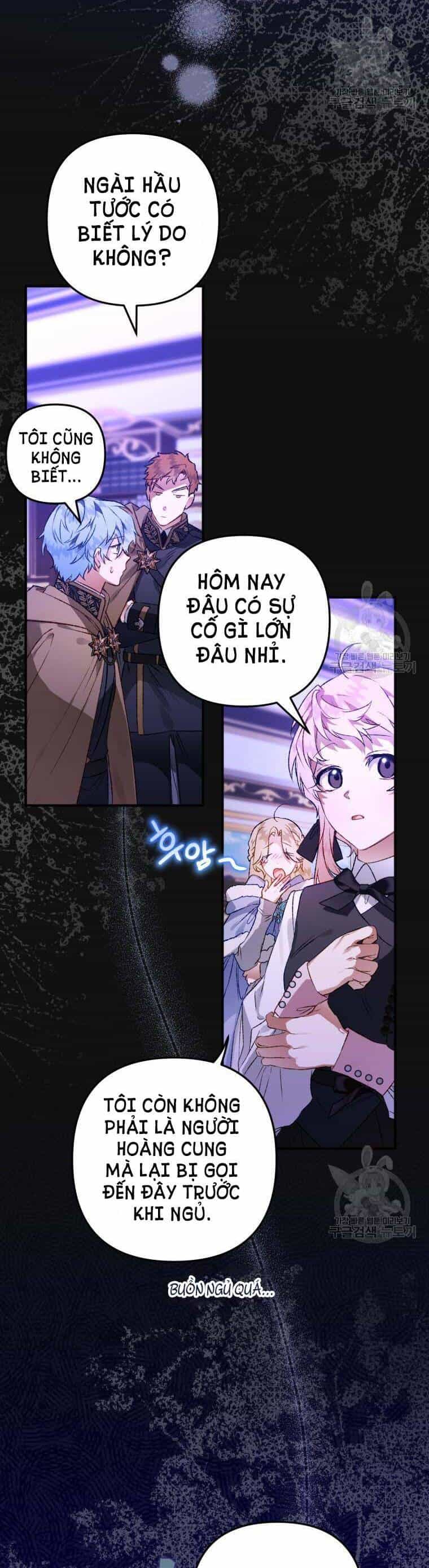 Bỗng Nhiên Tôi Trở Thành Quạ Đen!! - Chương 68 - ảnh 4