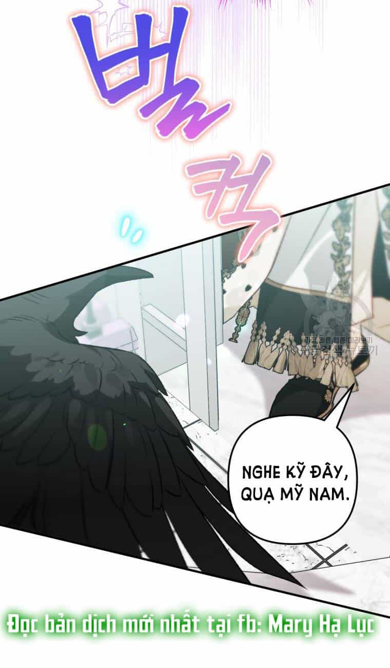 Bỗng Nhiên Tôi Trở Thành Quạ Đen!! - Chương 69 - ảnh 13