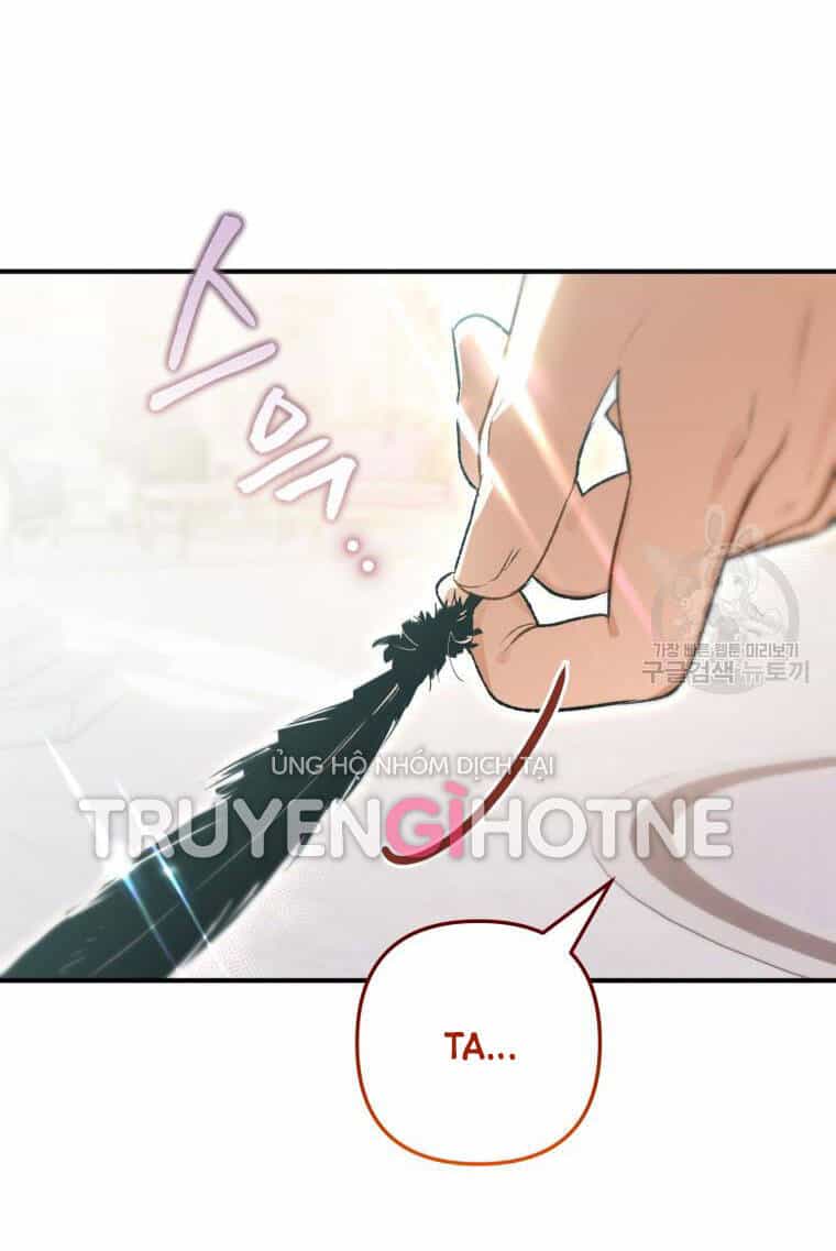 Bỗng Nhiên Tôi Trở Thành Quạ Đen!! - Chương 69 - ảnh 20