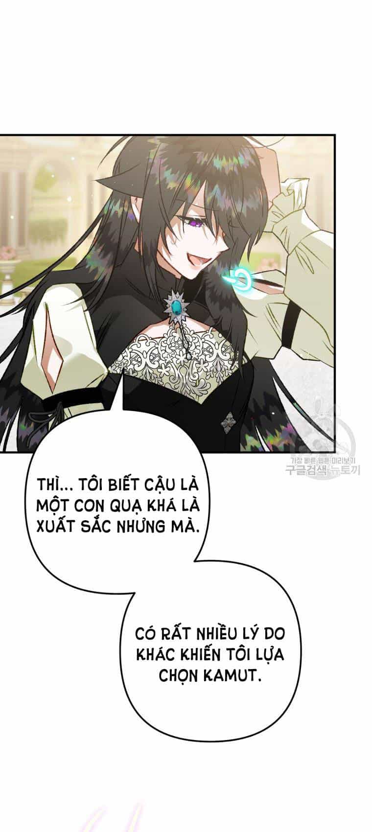 Bỗng Nhiên Tôi Trở Thành Quạ Đen!! - Chương 69 - ảnh 34