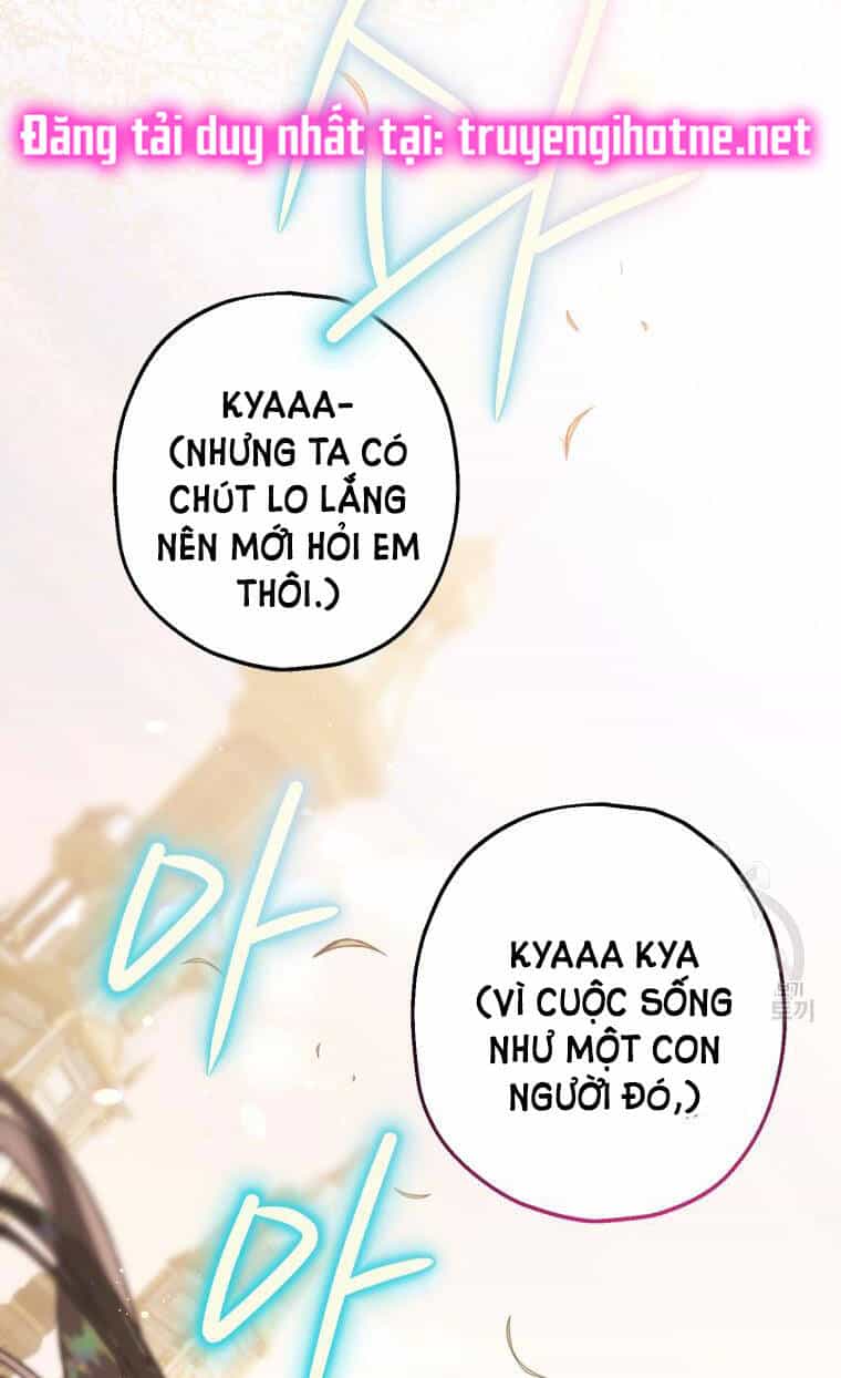 Bỗng Nhiên Tôi Trở Thành Quạ Đen!! - Chương 69 - ảnh 49