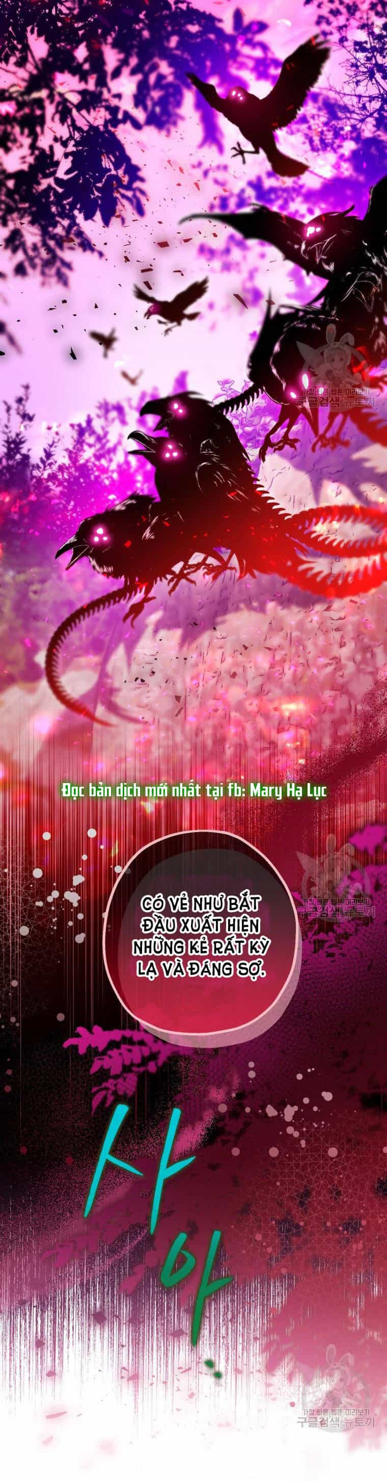 Bỗng Nhiên Tôi Trở Thành Quạ Đen!! - Chương 70 - ảnh 5
