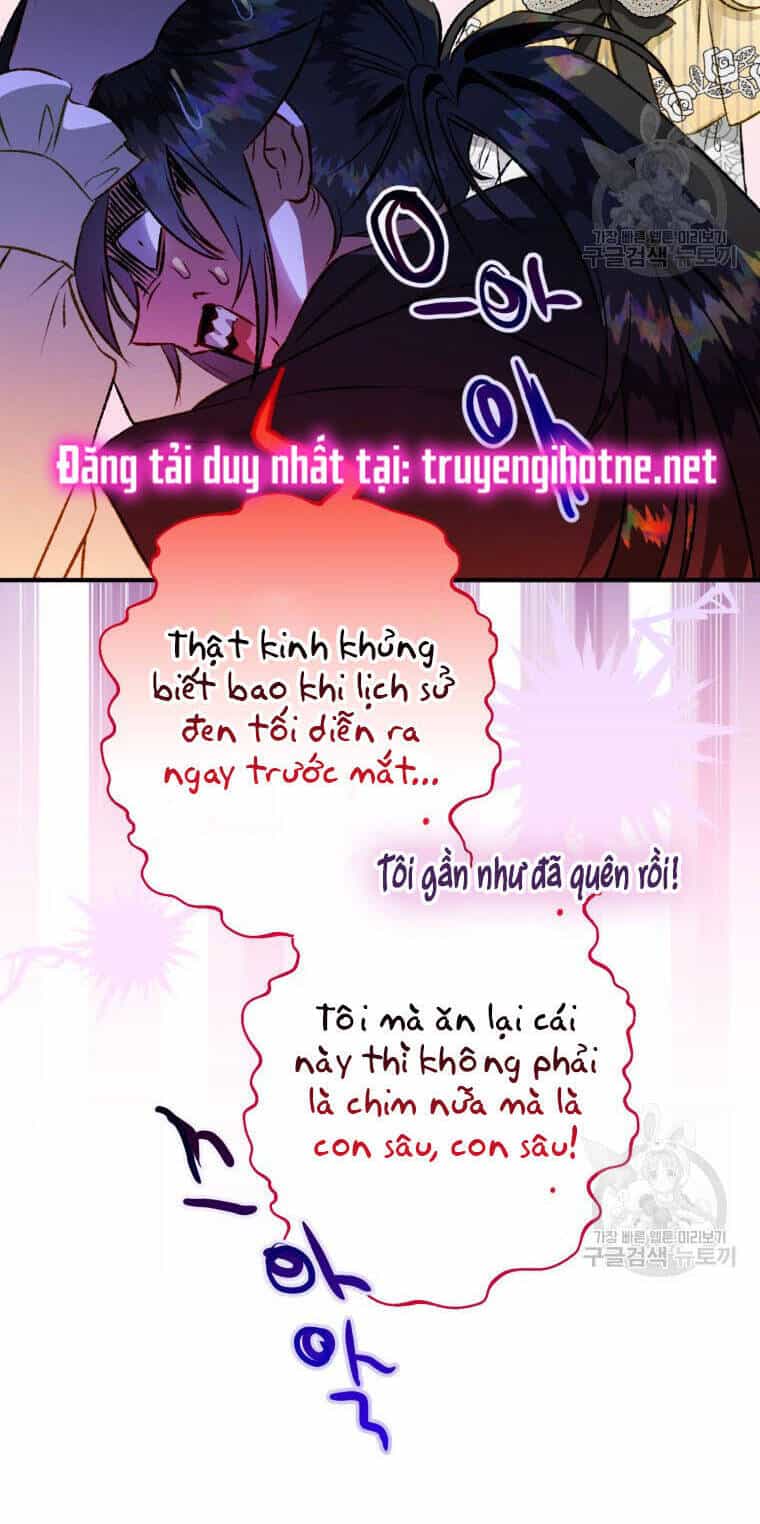 Bỗng Nhiên Tôi Trở Thành Quạ Đen!! - Chương 71 - ảnh 74