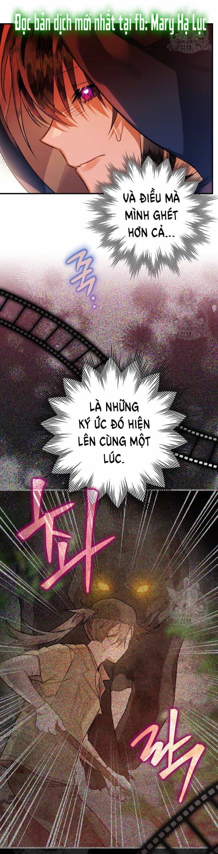 Bỗng Nhiên Tôi Trở Thành Quạ Đen!! - Chương 72 - ảnh 14