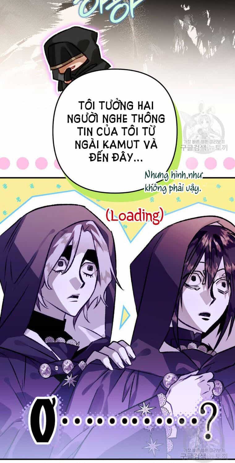 Bỗng Nhiên Tôi Trở Thành Quạ Đen!! - Chương 72 - ảnh 63