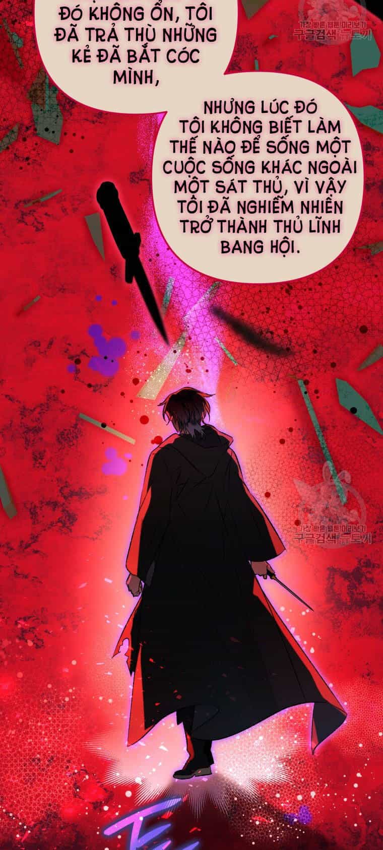Bỗng Nhiên Tôi Trở Thành Quạ Đen!! - Chương 73 - ảnh 19