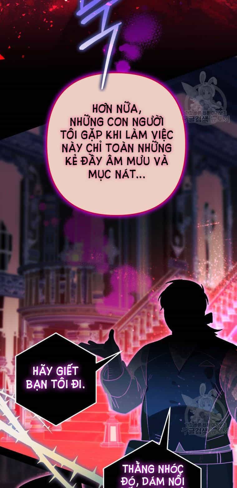 Bỗng Nhiên Tôi Trở Thành Quạ Đen!! - Chương 73 - ảnh 20