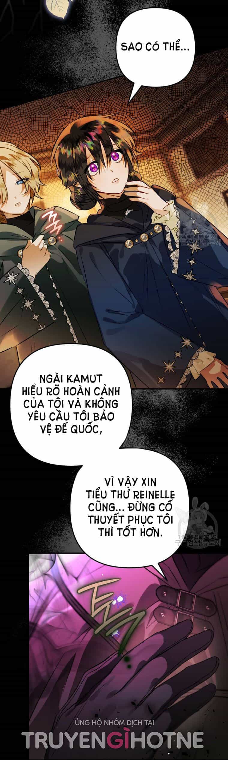 Bỗng Nhiên Tôi Trở Thành Quạ Đen!! - Chương 73 - ảnh 23