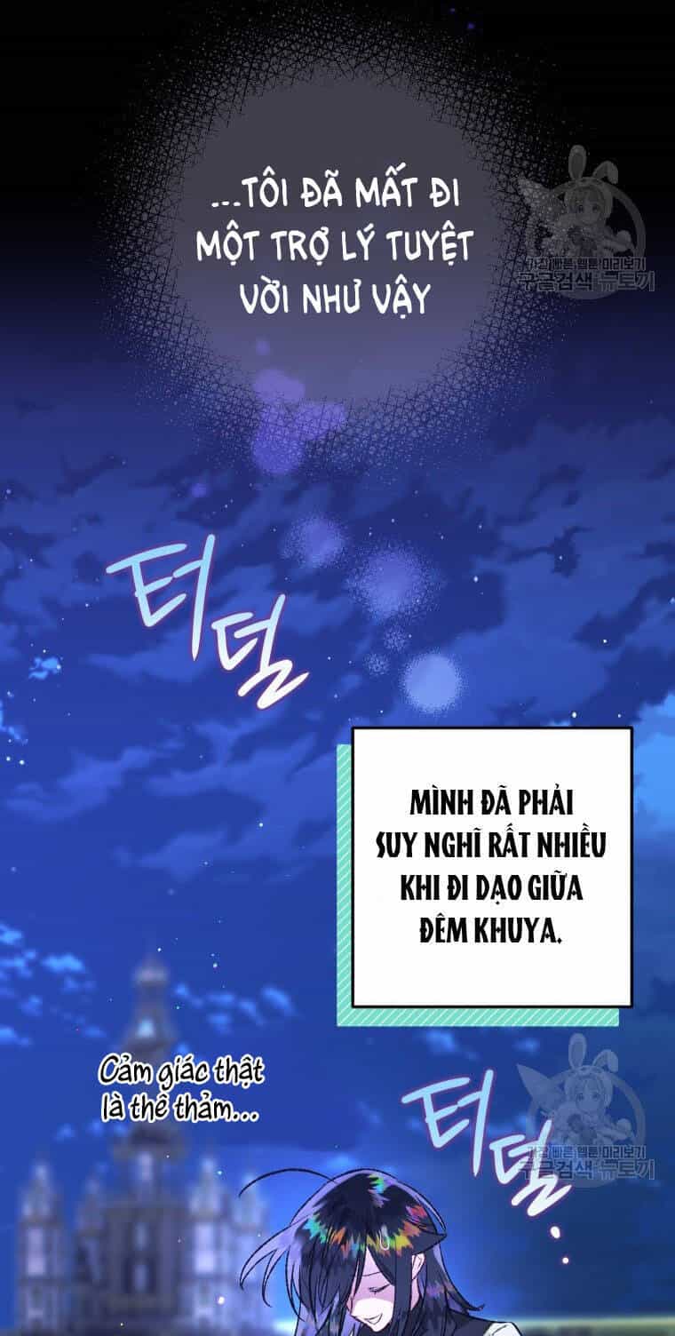 Bỗng Nhiên Tôi Trở Thành Quạ Đen!! - Chương 73 - ảnh 53