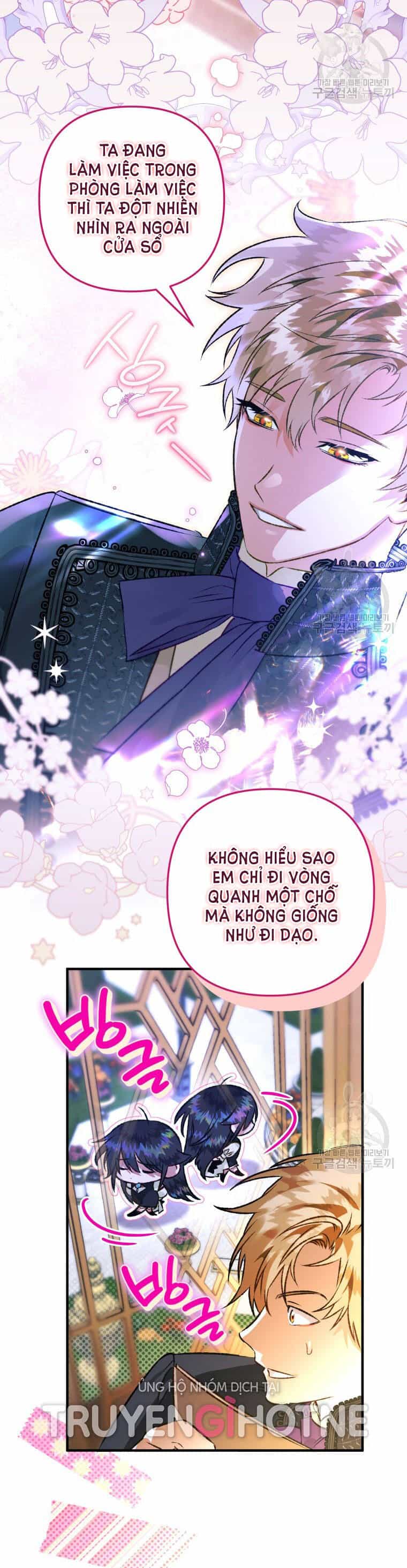 Bỗng Nhiên Tôi Trở Thành Quạ Đen!! - Chương 73 - ảnh 59
