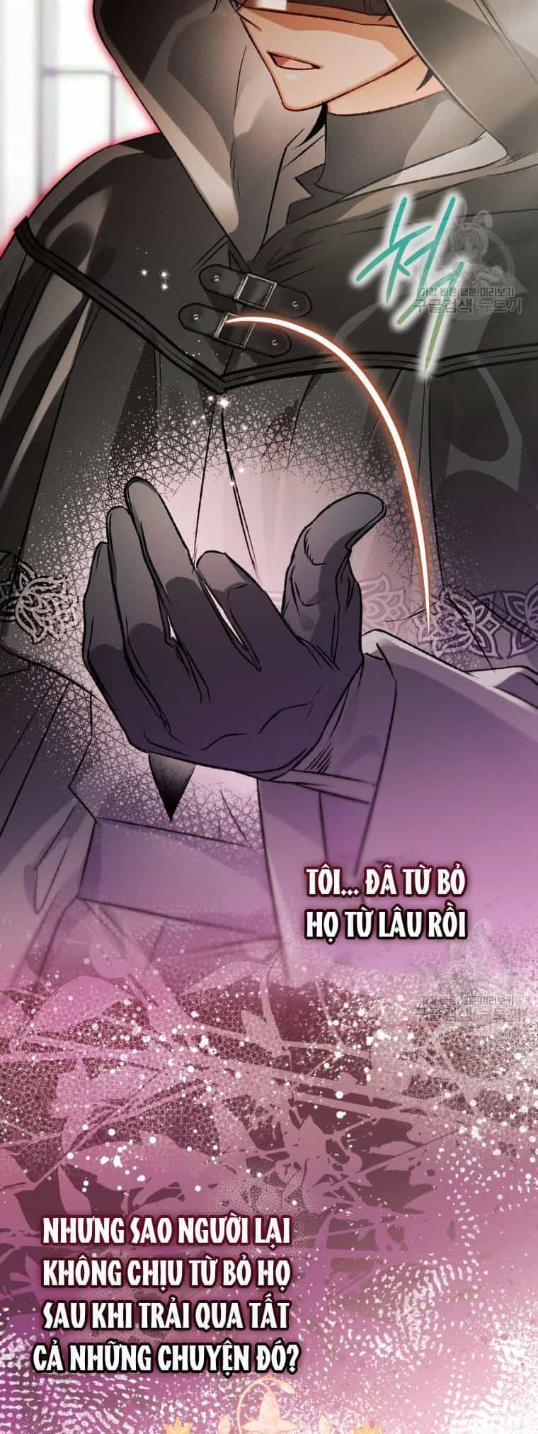 Bỗng Nhiên Tôi Trở Thành Quạ Đen!! - Chương 74 - ảnh 15