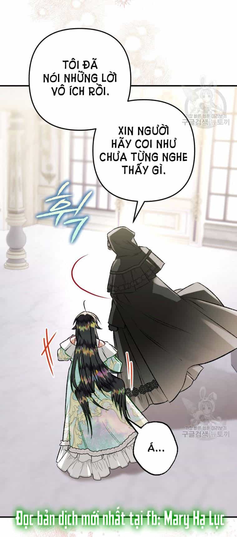 Bỗng Nhiên Tôi Trở Thành Quạ Đen!! - Chương 74 - ảnh 20