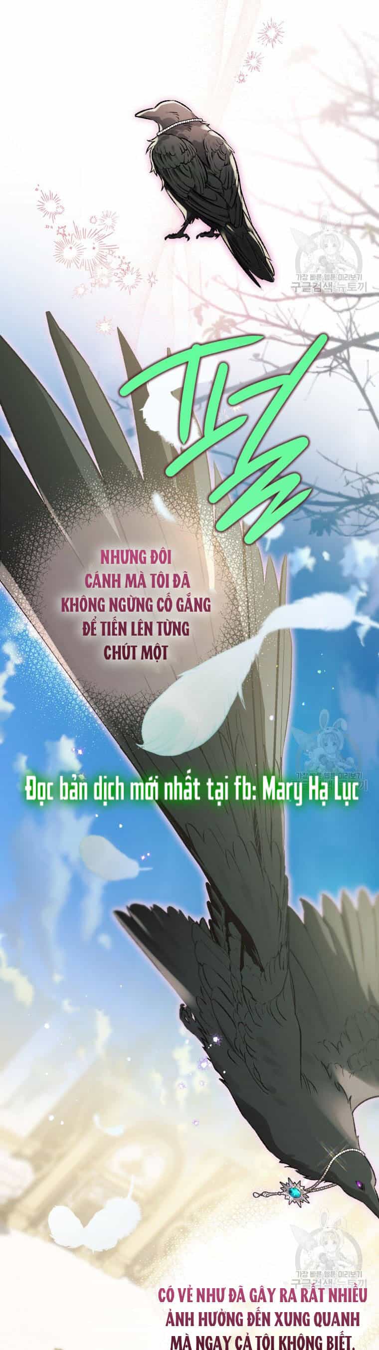 Bỗng Nhiên Tôi Trở Thành Quạ Đen!! - Chương 74 - ảnh 43