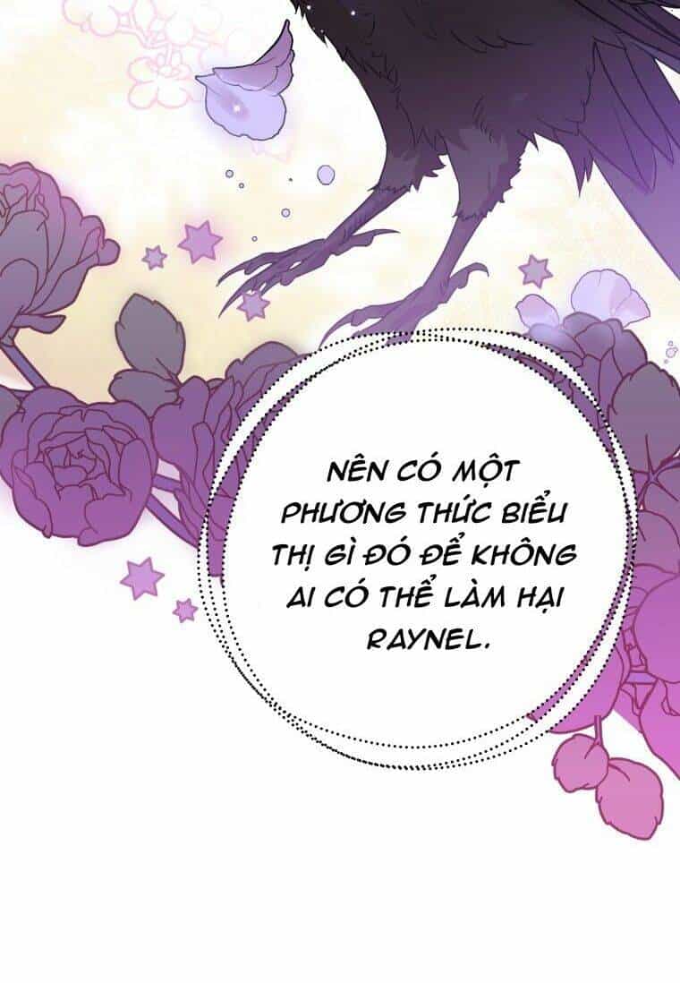 Bỗng Nhiên Tôi Trở Thành Quạ Đen!! - Chương 8 - ảnh 16