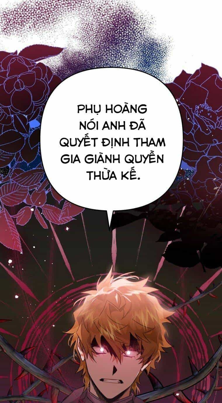 Bỗng Nhiên Tôi Trở Thành Quạ Đen!! - Chương 8 - ảnh 33