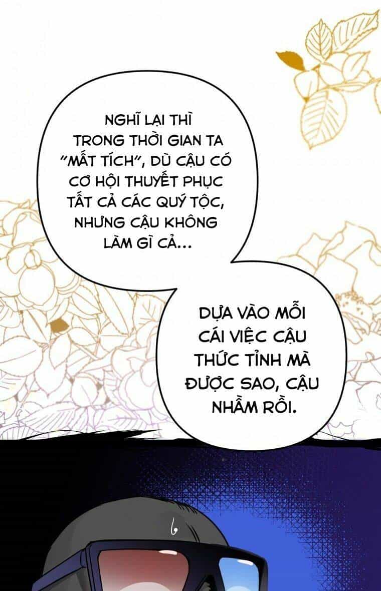 Bỗng Nhiên Tôi Trở Thành Quạ Đen!! - Chương 8 - ảnh 43