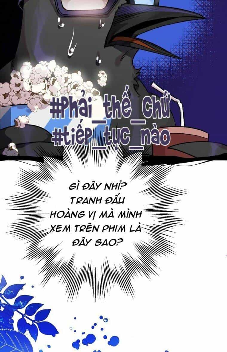 Bỗng Nhiên Tôi Trở Thành Quạ Đen!! - Chương 8 - ảnh 44