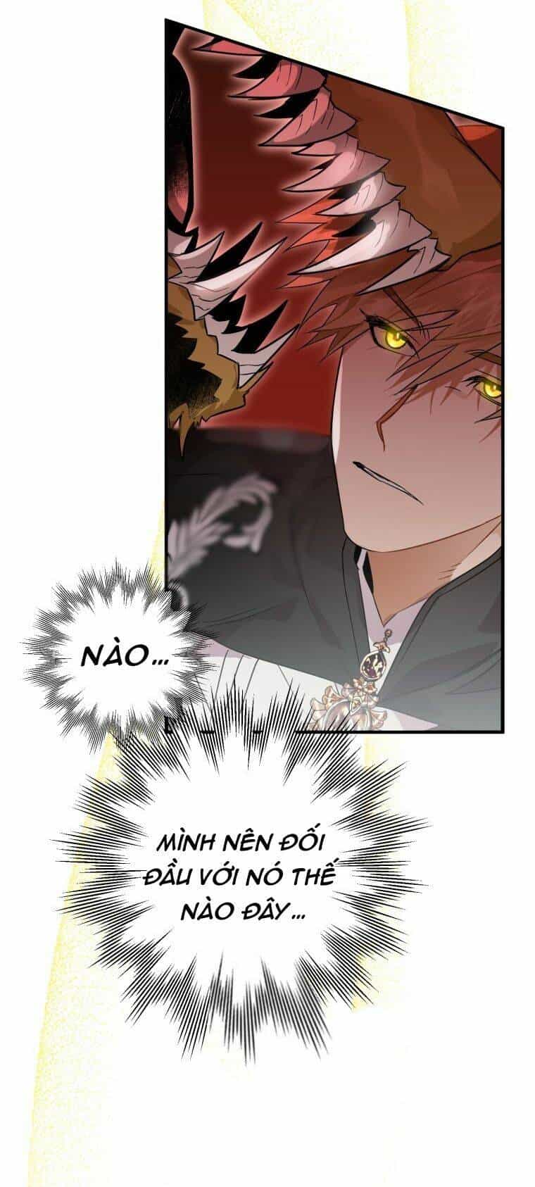 Bỗng Nhiên Tôi Trở Thành Quạ Đen!! - Chương 8 - ảnh 56