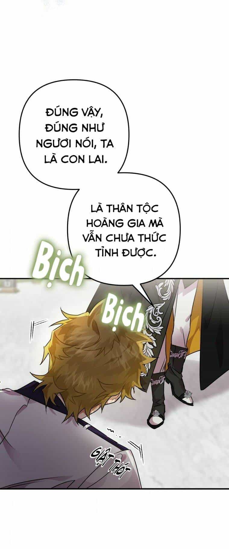 Bỗng Nhiên Tôi Trở Thành Quạ Đen!! - Chương 8 - ảnh 80