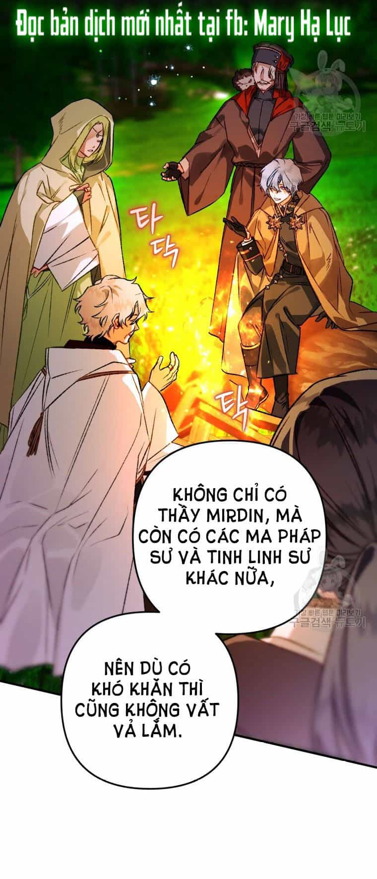 Bỗng Nhiên Tôi Trở Thành Quạ Đen!! - Chương 76 - ảnh 11