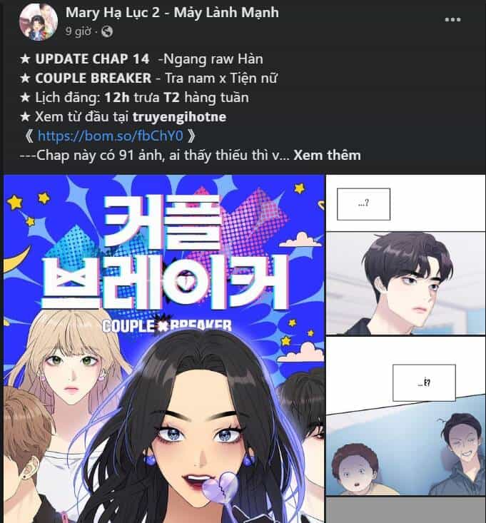 Bỗng Nhiên Tôi Trở Thành Quạ Đen!! - Chương 76 - ảnh 50