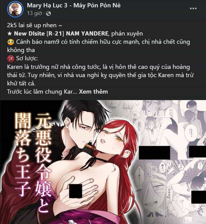 Bỗng Nhiên Tôi Trở Thành Quạ Đen!! - Chương 76 - ảnh 52