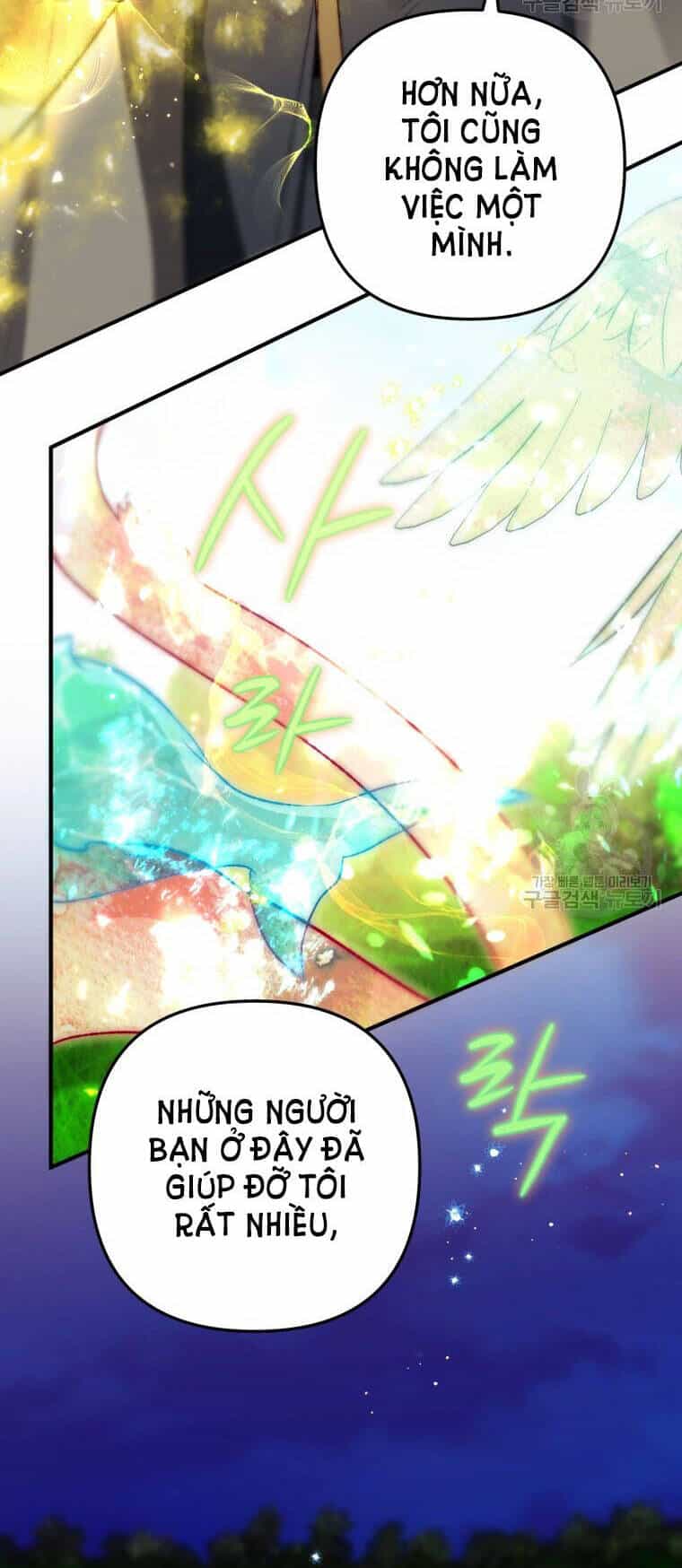 Bỗng Nhiên Tôi Trở Thành Quạ Đen!! - Chương 76 - ảnh 8