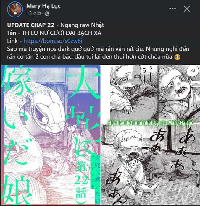 Bỗng Nhiên Tôi Trở Thành Quạ Đen!! - Chương 77 - ảnh 46